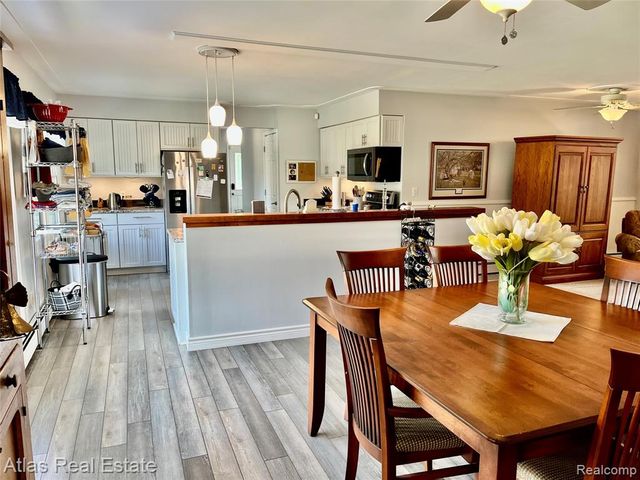 12026 Coolidge Road, Goodrich, MI 48438