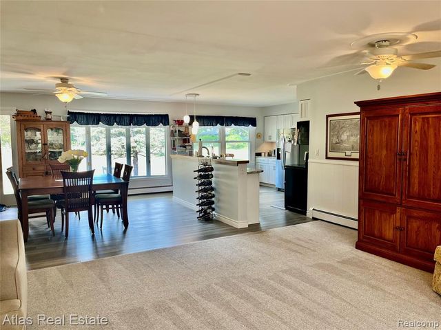 12026 Coolidge Road, Goodrich, MI 48438