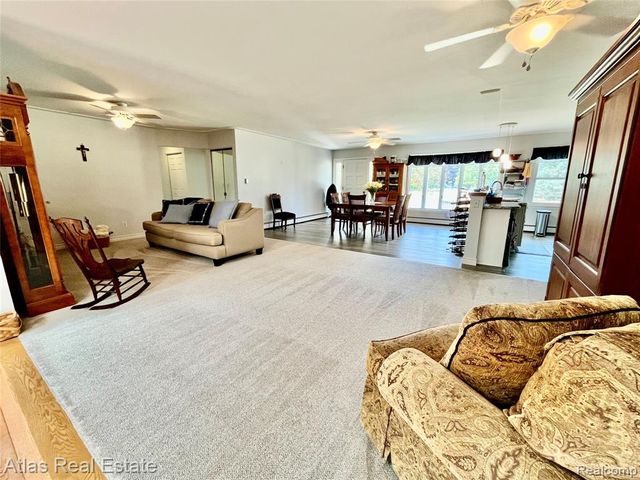 12026 Coolidge Road, Goodrich, MI 48438