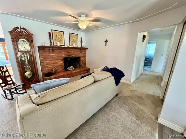 12026 Coolidge Road, Goodrich, MI 48438