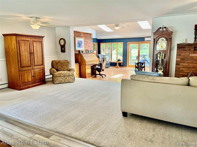 12026 Coolidge Road, Goodrich, MI 48438