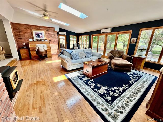 12026 Coolidge Road, Goodrich, MI 48438