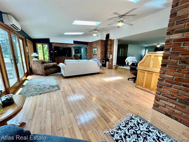 12026 Coolidge Road, Goodrich, MI 48438