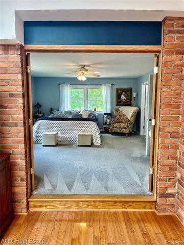 12026 Coolidge Road, Goodrich, MI 48438