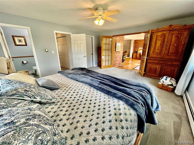 12026 Coolidge Road, Goodrich, MI 48438