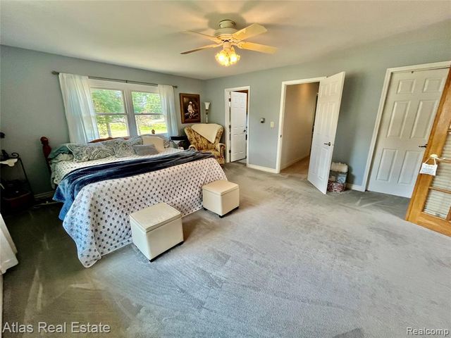 12026 Coolidge Road, Goodrich, MI 48438