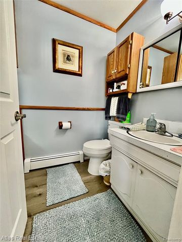 12026 Coolidge Road, Goodrich, MI 48438