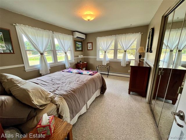 12026 Coolidge Road, Goodrich, MI 48438