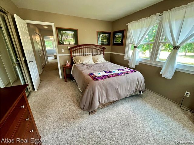 12026 Coolidge Road, Goodrich, MI 48438