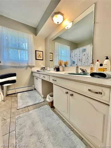12026 Coolidge Road, Goodrich, MI 48438