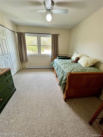 12026 Coolidge Road, Goodrich, MI 48438