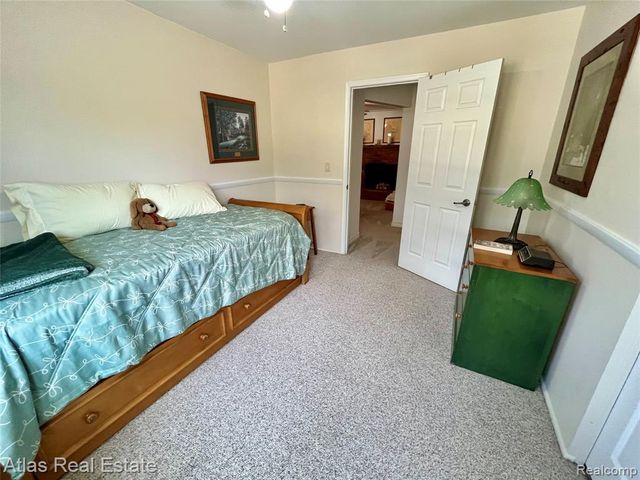 12026 Coolidge Road, Goodrich, MI 48438