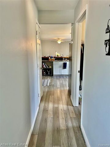 12026 Coolidge Road, Goodrich, MI 48438