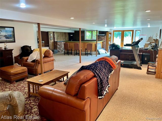 12026 Coolidge Road, Goodrich, MI 48438