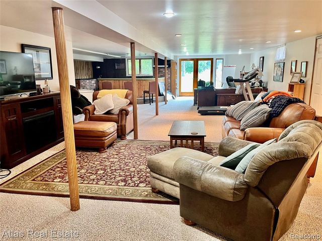 12026 Coolidge Road, Goodrich, MI 48438