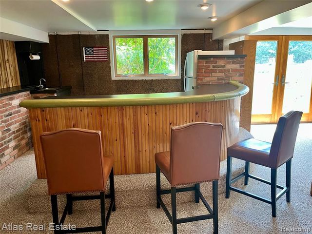 12026 Coolidge Road, Goodrich, MI 48438