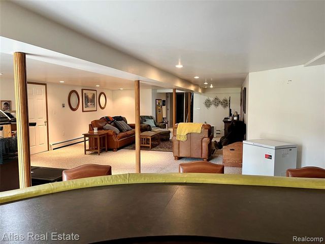 12026 Coolidge Road, Goodrich, MI 48438