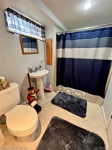 12026 Coolidge Road, Goodrich, MI 48438