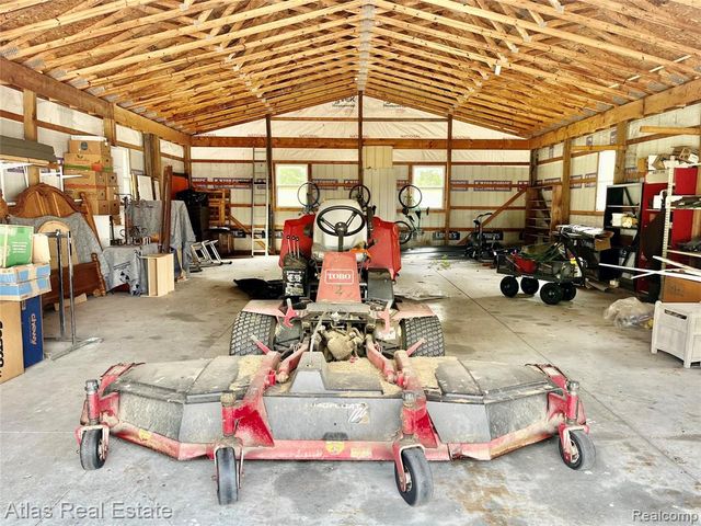 12026 Coolidge Road, Goodrich, MI 48438