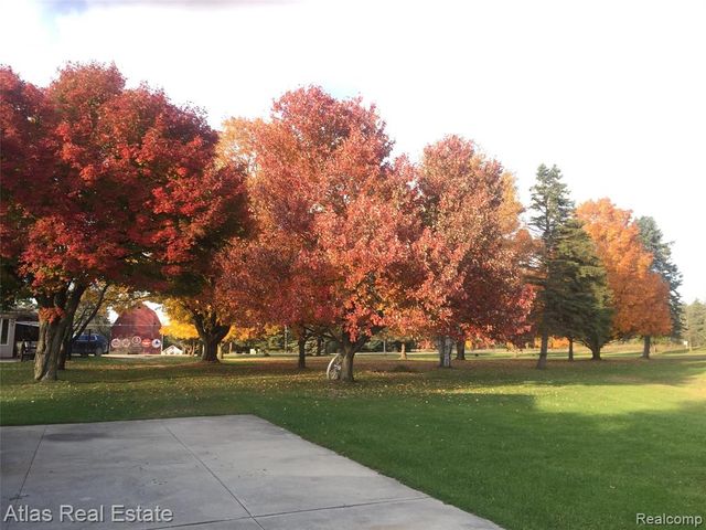 12026 Coolidge Road, Goodrich, MI 48438