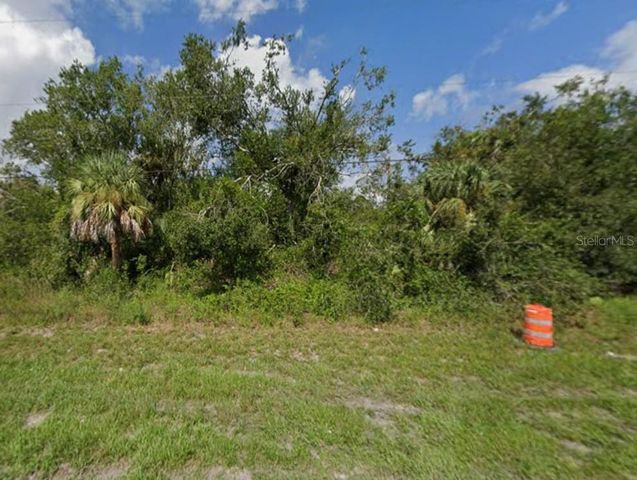 5230 KNOLLWOOD DRIVE, Punta Gorda, FL 33982