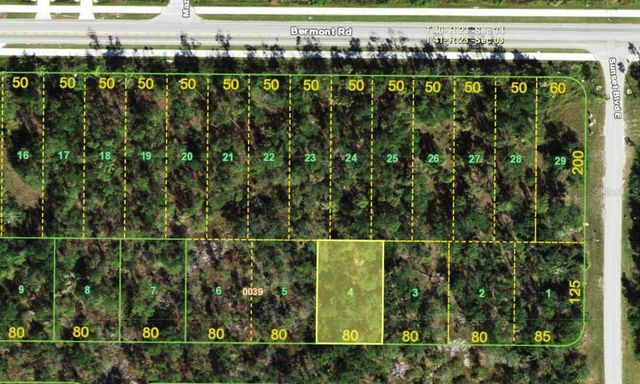 5230 KNOLLWOOD DRIVE, Punta Gorda, FL 33982