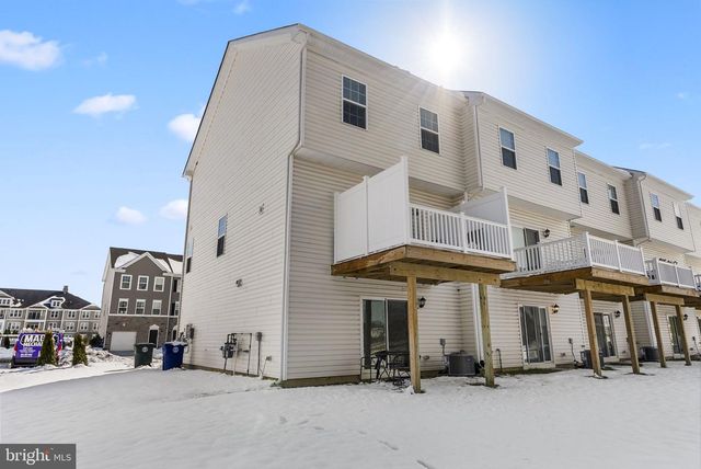 110 JONAGOLD DR, Glassboro, NJ 08028