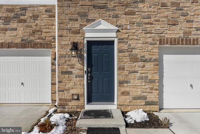 110 JONAGOLD DR, Glassboro, NJ 08028