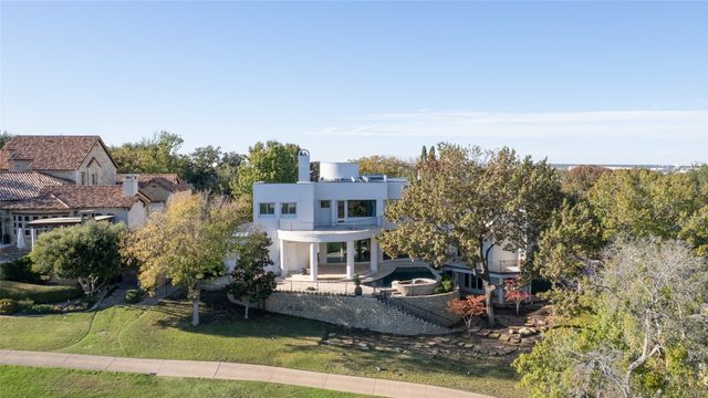 1108 Shady Oaks Lane, Westover Hills, TX 76107