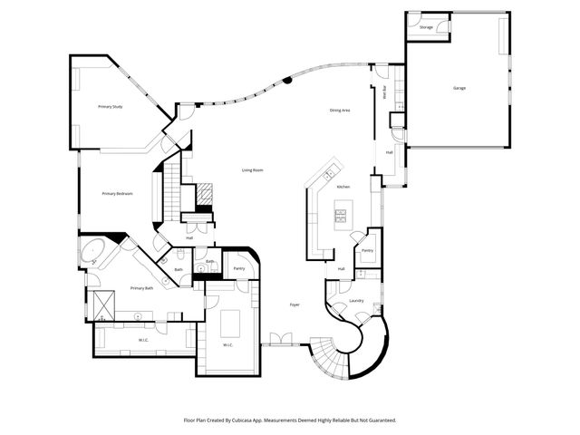 1108 Shady Oaks Lane, Westover Hills, TX 76107