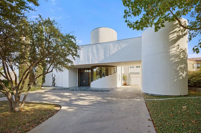 1108 Shady Oaks Lane, Westover Hills, TX 76107