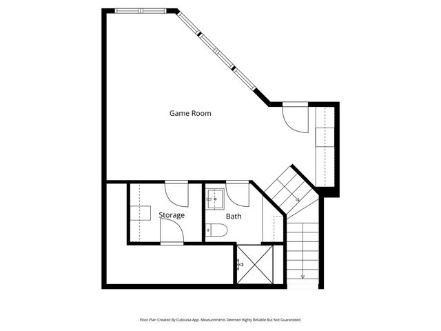 1108 Shady Oaks Lane, Westover Hills, TX 76107