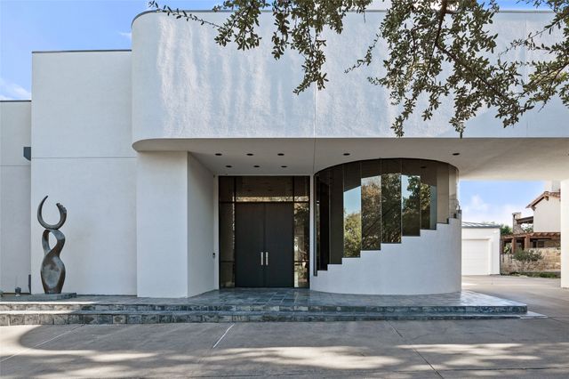 1108 Shady Oaks Lane, Westover Hills, TX 76107