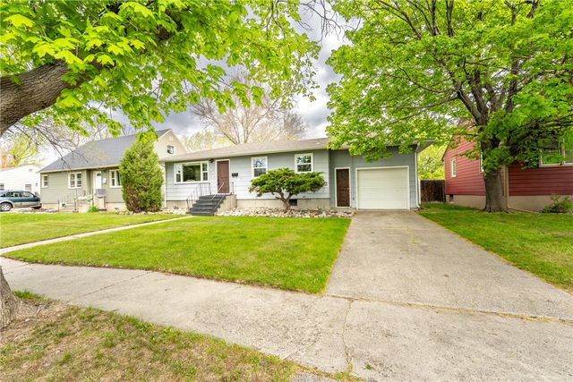 1815 Wyoming Avenue, Billings, MT 59102