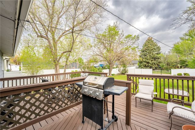 1815 Wyoming Avenue, Billings, MT 59102