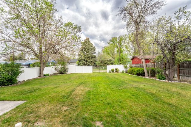 1815 Wyoming Avenue, Billings, MT 59102