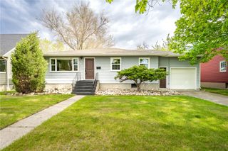 1815 Wyoming Avenue, Billings, MT 59102