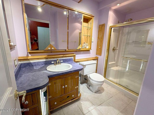 123 Concordia Drive, Fairbanks, AK 99709