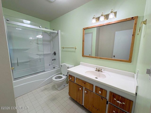 123 Concordia Drive, Fairbanks, AK 99709