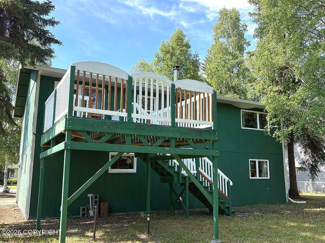 123 Concordia Drive, Fairbanks, AK 99709