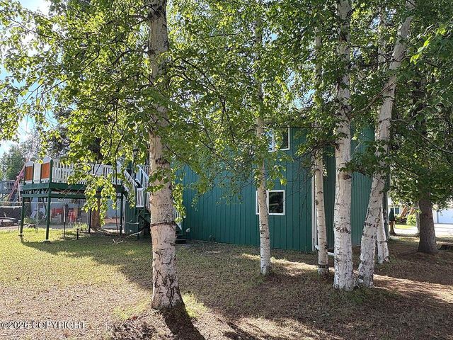 123 Concordia Drive, Fairbanks, AK 99709