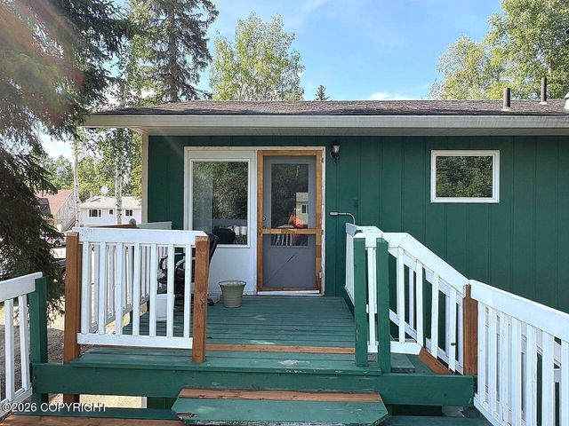 123 Concordia Drive, Fairbanks, AK 99709