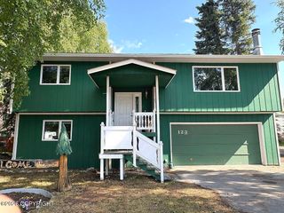 123 Concordia Drive, Fairbanks, AK 99709