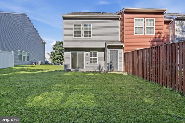 65 DARIEN DR, Bunker Hill, WV 25413