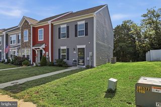 65 DARIEN DR, Bunker Hill, WV 25413