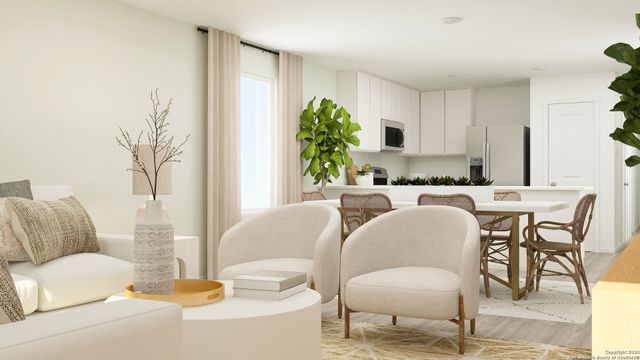 11946 Spiderwort Ridge, Converse, TX 78109