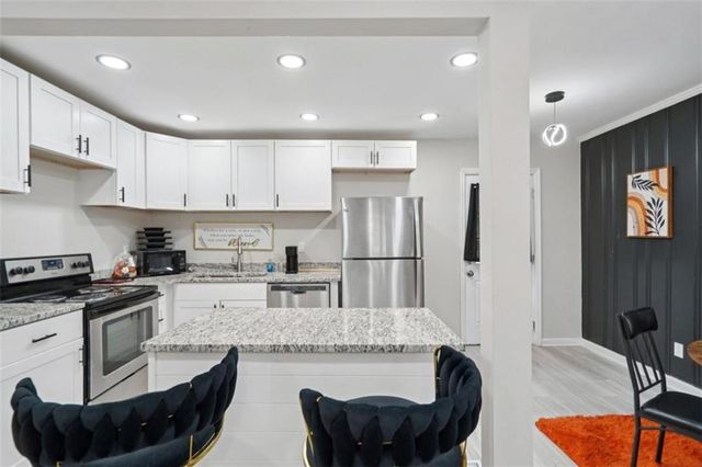 2740 Norma Circle, Decatur, GA 30034