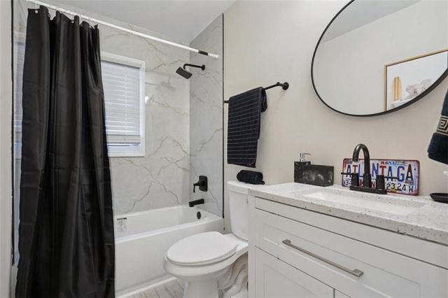 2740 Norma Circle, Decatur, GA 30034