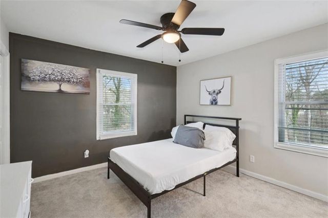 2740 Norma Circle, Decatur, GA 30034