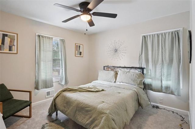 2740 Norma Circle, Decatur, GA 30034